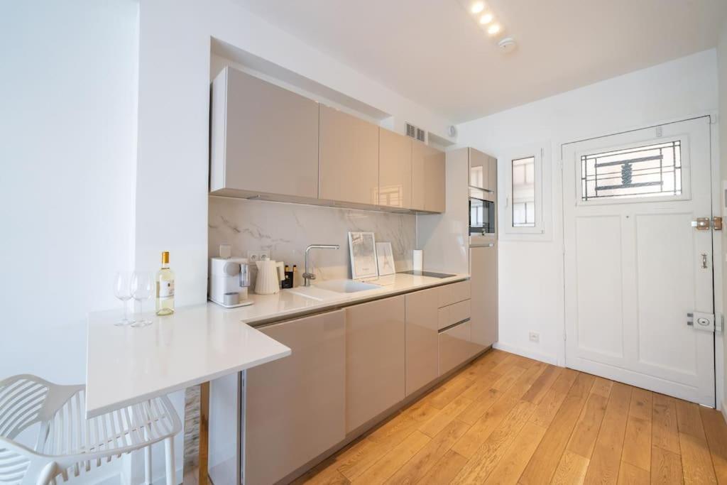 Luxury Apartment - 150M To Palais Des Festivals Cannes Buitenkant foto