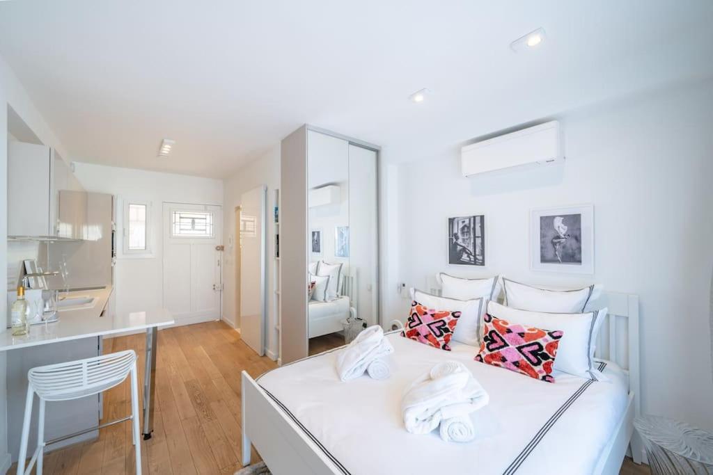Luxury Apartment - 150M To Palais Des Festivals Cannes Buitenkant foto