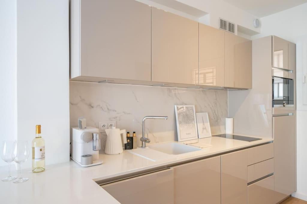 Luxury Apartment - 150M To Palais Des Festivals Cannes Buitenkant foto