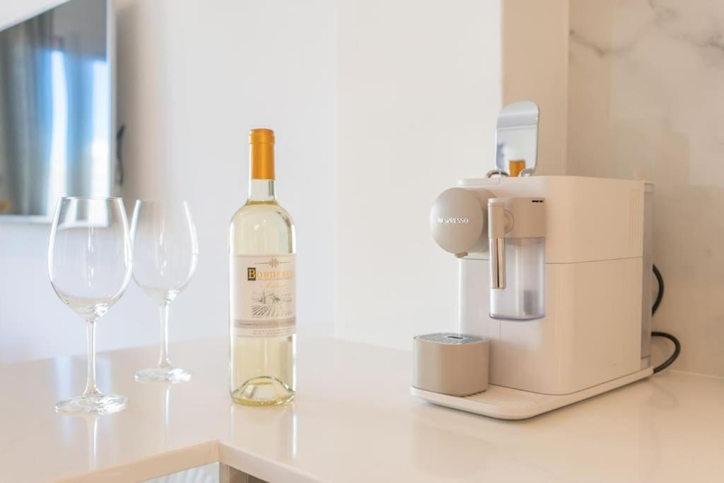 Luxury Apartment - 150M To Palais Des Festivals Cannes Buitenkant foto