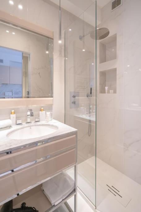 Luxury Apartment - 150M To Palais Des Festivals Cannes Buitenkant foto